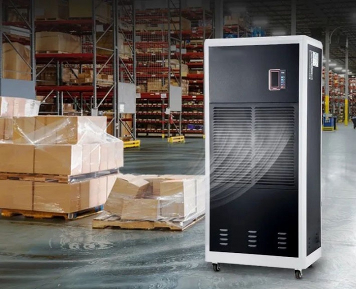 拒絕濕氣，告別回南天