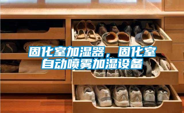 固化室加濕器，固化室自動(dòng)噴霧加濕設(shè)備