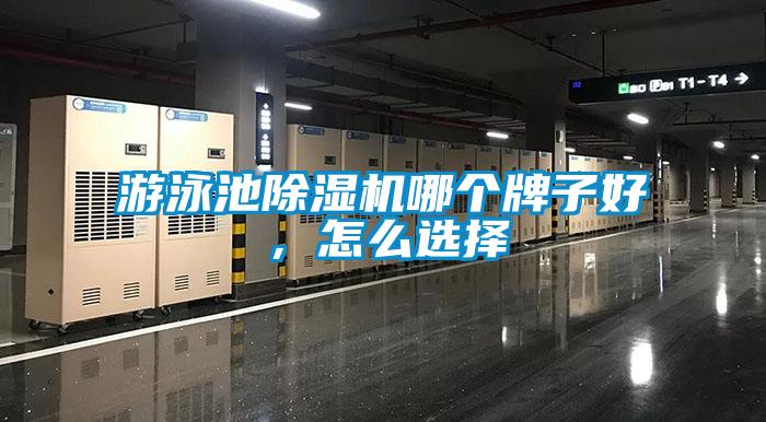 游泳池除濕機哪個牌子好，怎么選擇