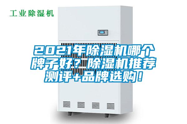 2021年除濕機(jī)哪個(gè)牌子好？除濕機(jī)推薦測(cè)評(píng)+品牌選購(gòu)！
