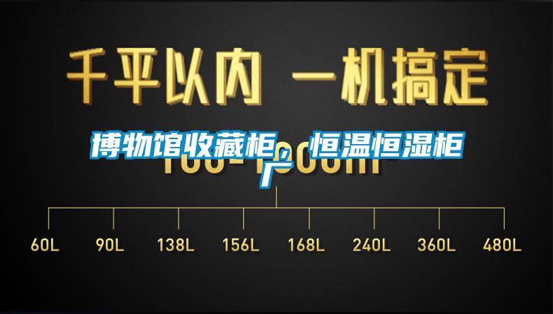 博物館收藏柜,恒溫恒濕柜廠