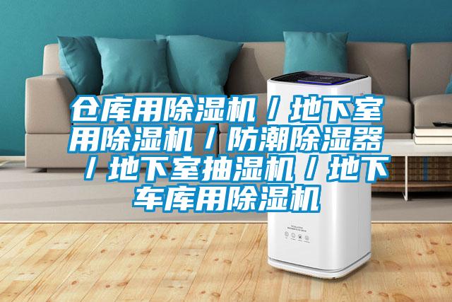 倉庫用除濕機/地下室用除濕機/防潮除濕器/地下室抽濕機/地下車庫用除濕機