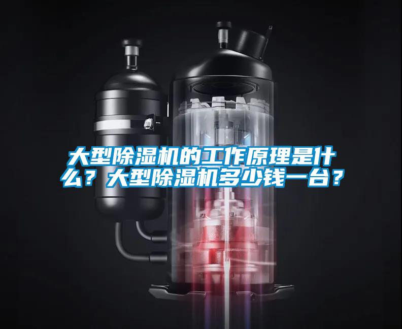 大型除濕機的工作原理是什么？大型除濕機多少錢一臺？