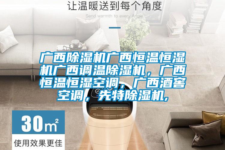 廣西除濕機廣西恒溫恒濕機廣西調溫除濕機,廣西恒溫恒濕空調,廣西酒窖空調,先特除濕機,