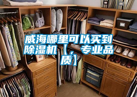 威海哪里可以買到除濕機【，專業品質】