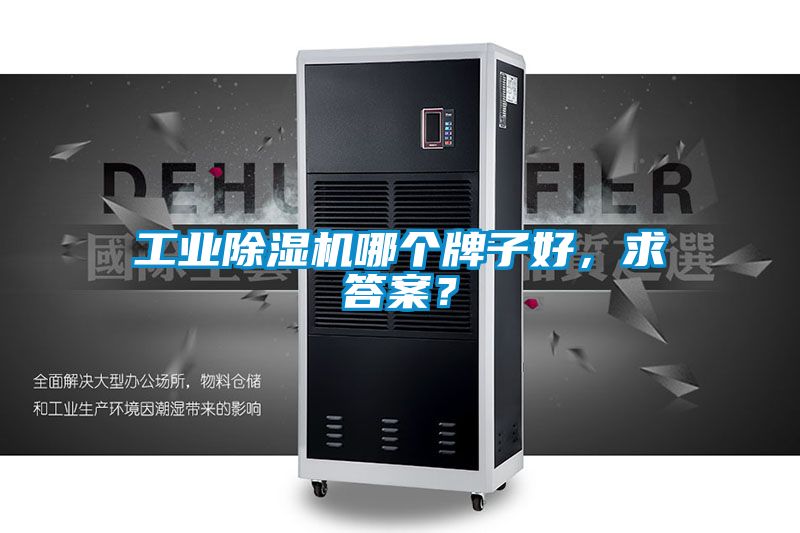 工業(yè)除濕機(jī)哪個(gè)牌子好,求答案?