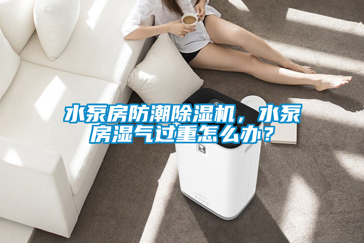 水泵房防潮除濕機，水泵房濕氣過重怎么辦？