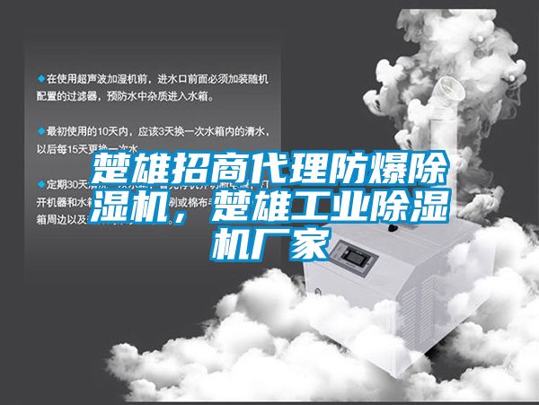 楚雄招商代理防爆除濕機(jī)，楚雄工業(yè)除濕機(jī)廠家