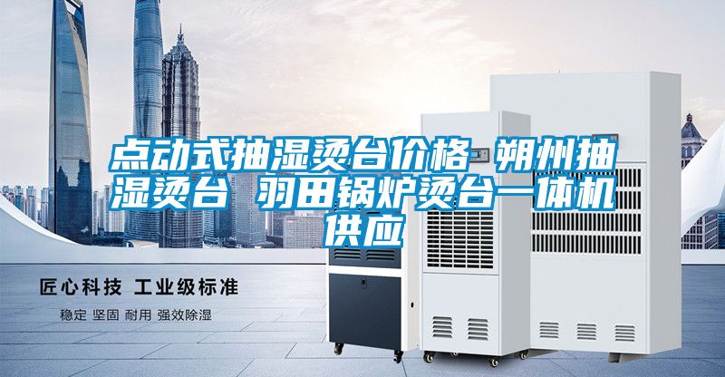 點(diǎn)動(dòng)式抽濕燙臺價(jià)格 朔州抽濕燙臺 羽田鍋爐燙臺一體機(jī)供應(yīng)