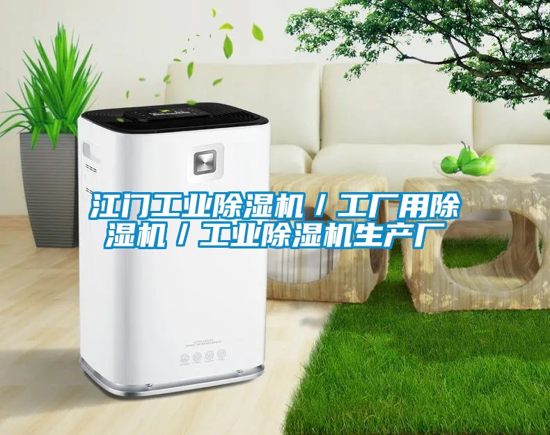 江門工業除濕機/工廠用除濕機/工業除濕機生產廠
