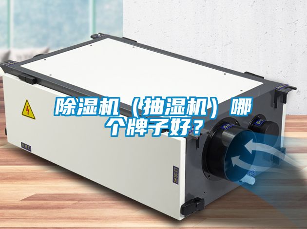 除濕機(jī)（抽濕機(jī)）哪個牌子好？