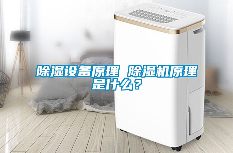 除濕設備原理 除濕機原理是什么？