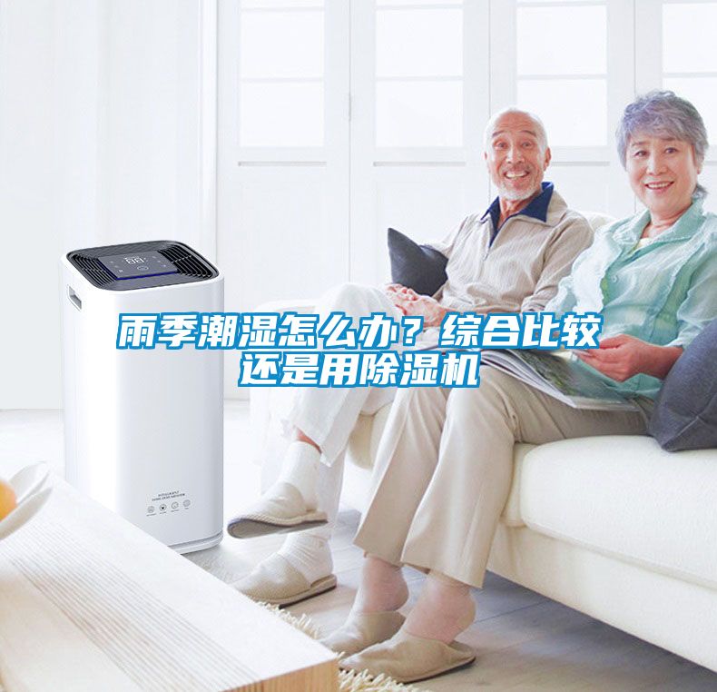 雨季潮濕怎么辦？綜合比較還是用除濕機