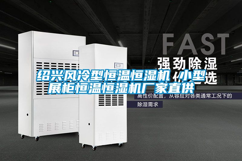 紹興風(fēng)冷型恒溫恒濕機(jī) 小型展柜恒溫恒濕機(jī)廠(chǎng)家直供