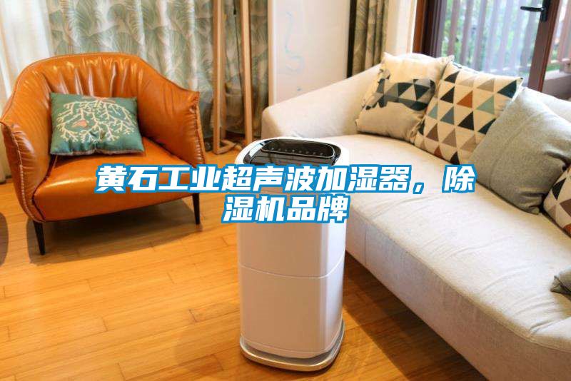 黃石工業超聲波加濕器，除濕機品牌
